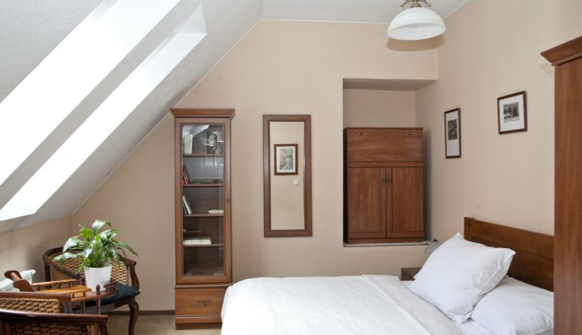 Hotel U Zlatého Lva Havlíčkův Brod